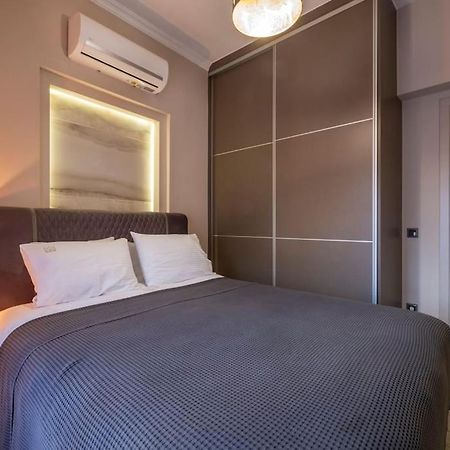 Maison De Luxx A10, Cozy Apartment With Garden In Λάρισα Εξωτερικό φωτογραφία